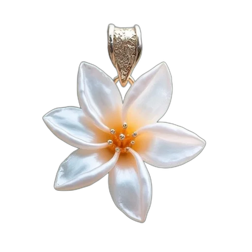 jewelry, flower, crown, genuine transparent PNG cut-out