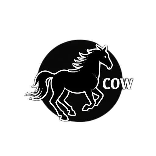 crown, animal, concept art, monochrome transparent PNG cut-out