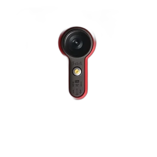 staff, weapon, robot, face transparent PNG cut-out