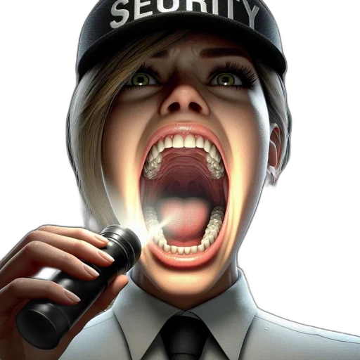 staff, face, mask, concept art transparent PNG cut-out