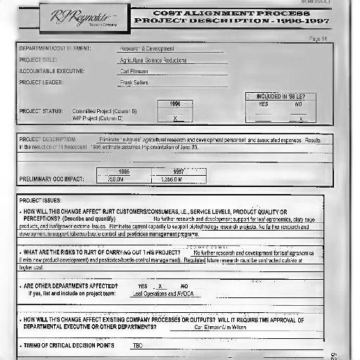 document, titled, cost, alignment transparent PNG cut-out
