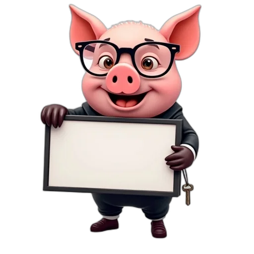 animal, face, staff, concept art transparent PNG cut-out