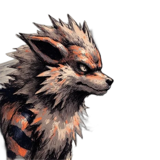 dragon, creature, animal, mask transparent PNG cut-out