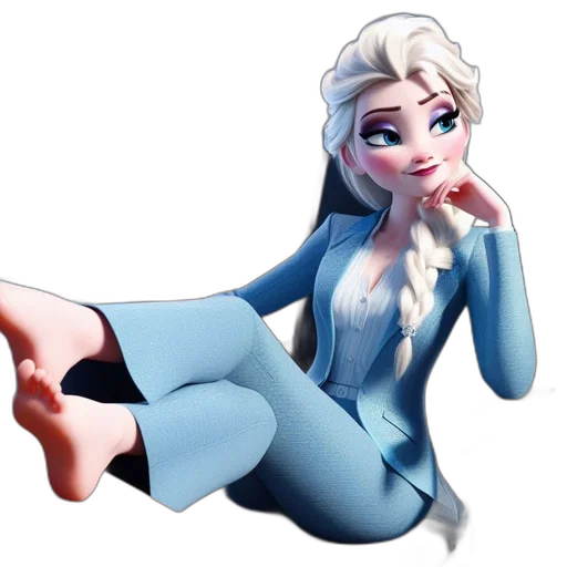 3d render, concept art, cartoon, fantasy art transparent PNG cut-out