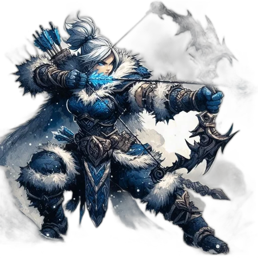 dragon, creature, weapon, staff transparent PNG cut-out