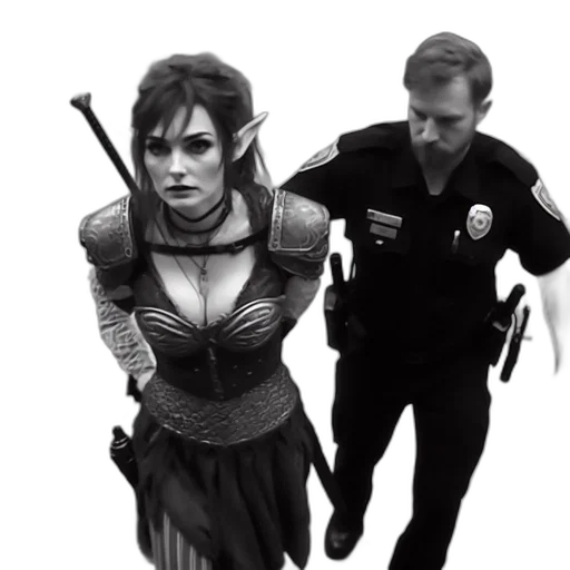 staff, weapon, concept art, fantasy art transparent PNG cut-out