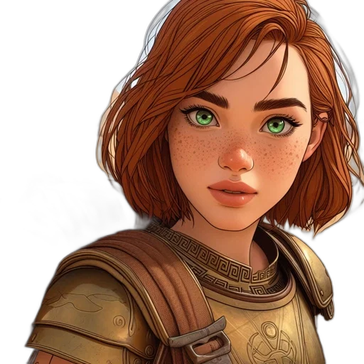 face, sword, dragon, fantasy art transparent PNG cut-out
