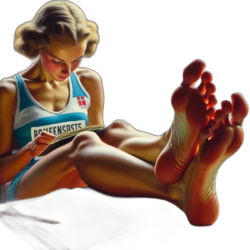 photorealistic, comic book art, oil painting, concept art transparent PNG cut-out