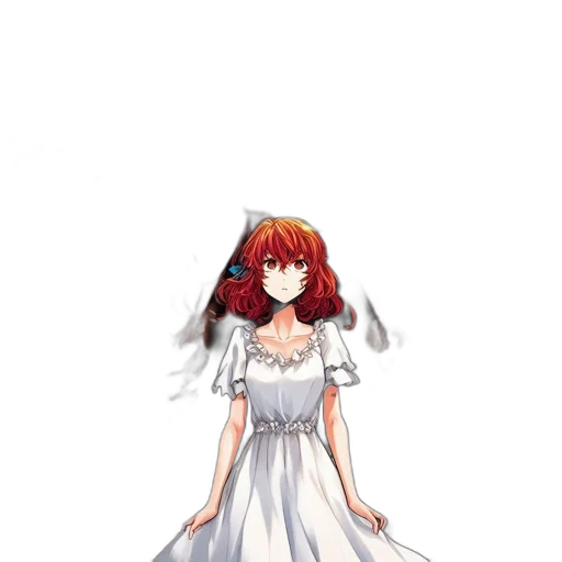 dress, crown, staff, mask transparent PNG cut-out