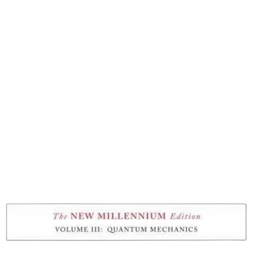cover, feynman, lectures, physics transparent PNG cut-out