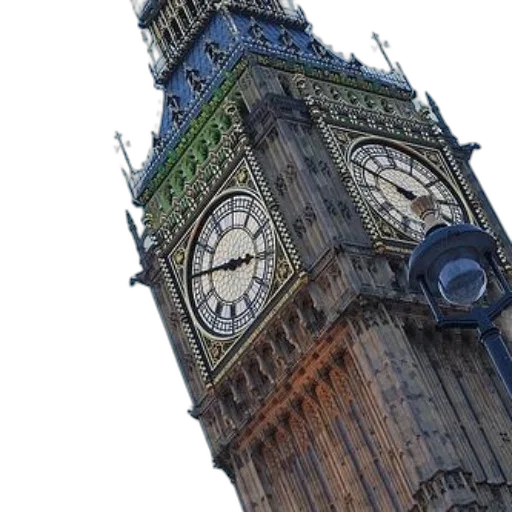 building, 3d render, photorealistic, close-up transparent PNG cut-out