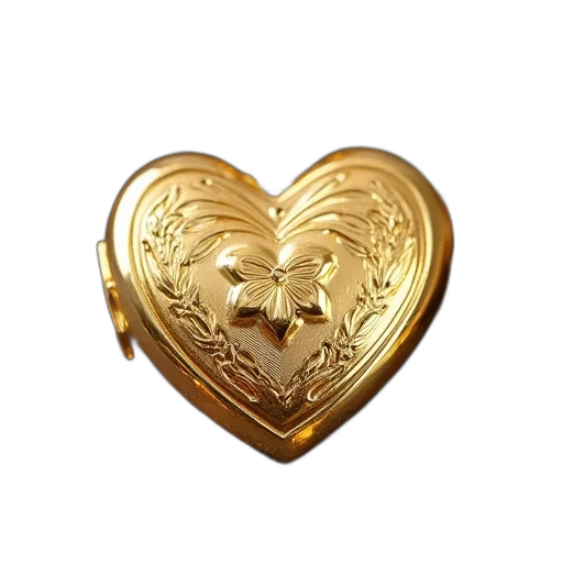 jewelry, crown, 3d render, golden transparent PNG cut-out