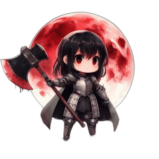 weapon, staff, sword, umbrella transparent PNG cut-out