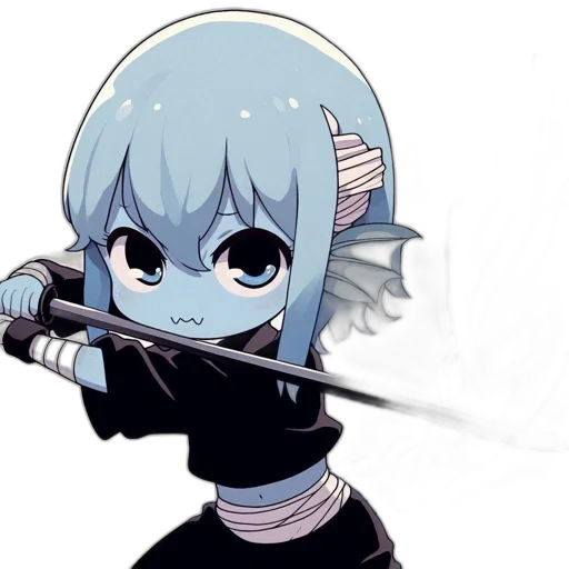 weapon, staff, sword, dragon transparent PNG cut-out