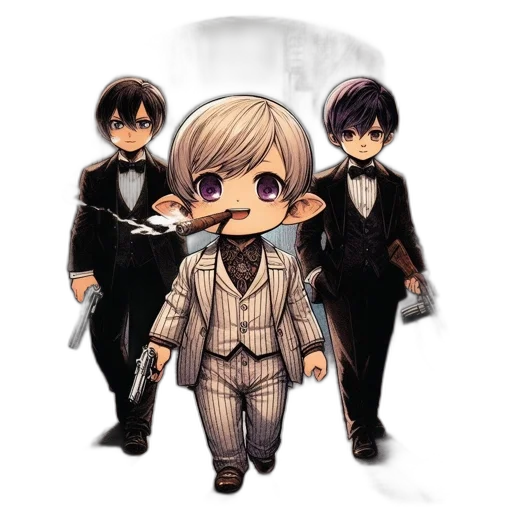 staff, cartoon, pixel art, concept art transparent PNG cut-out