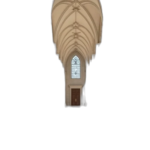 furniture, umbrella, building, crown transparent PNG cut-out