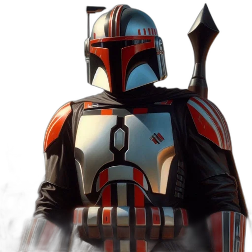 robot, weapon, sword, concept art transparent PNG cut-out