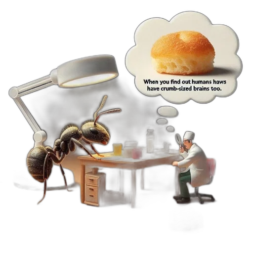 furniture, food, robot, concept art transparent PNG cut-out
