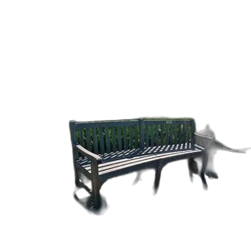 furniture, animal, creature, dragon transparent PNG cut-out