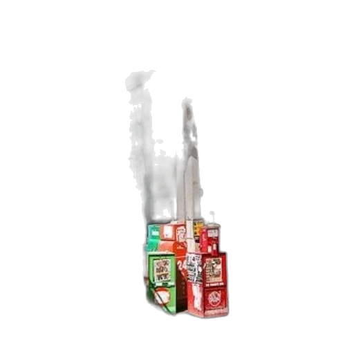 bottle, food, weapon, robot transparent PNG cut-out