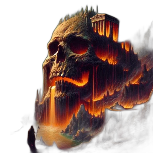 mask, face, concept art, fantasy art transparent PNG cut-out