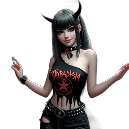 fantasy art, concept art, photorealistic, pixel art transparent PNG cut-out