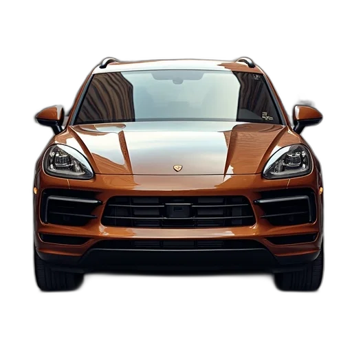 car, dragon, 3d render, photorealistic transparent PNG cut-out