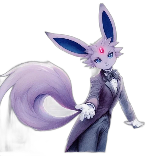 staff, animal, creature, mask transparent PNG cut-out