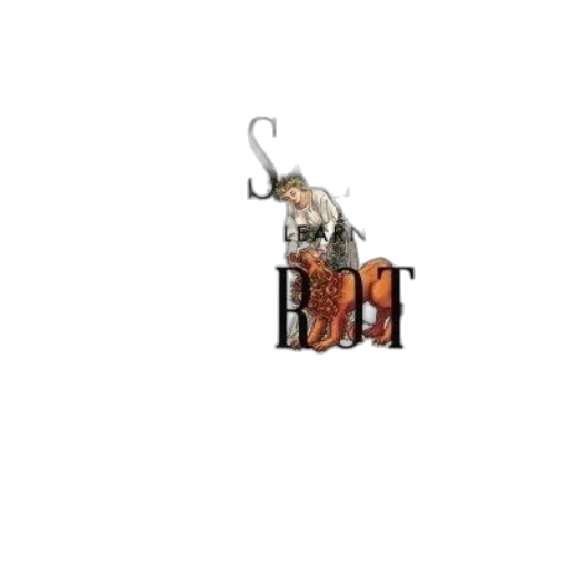 staff, animal, jewelry, dragon transparent PNG cut-out