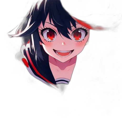face, mask, creature, hat transparent PNG cut-out