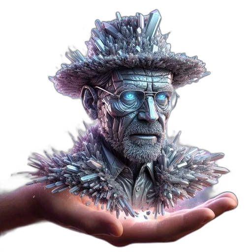 face, mask, hat, creature transparent PNG cut-out