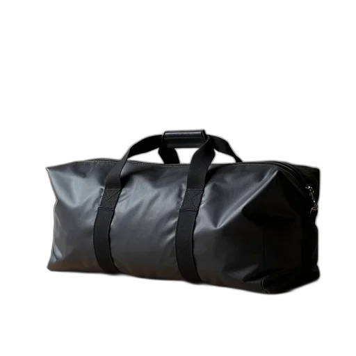 jacket, 3d render, photorealistic, dark transparent PNG cut-out