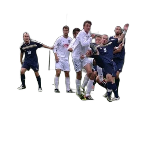staff, soccer, game, progress transparent PNG cut-out