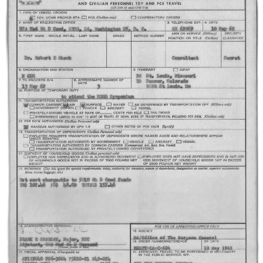 document, titled, civilian, personnel transparent PNG cut-out