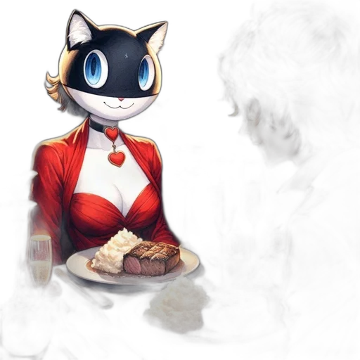 food, staff, mask, animal transparent PNG cut-out