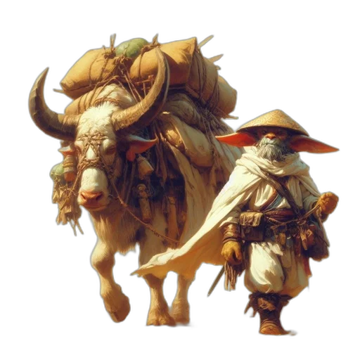 hat, dragon, concept art, fantasy art transparent PNG cut-out