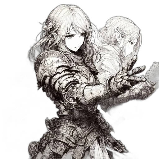 sword, weapon, staff, dragon transparent PNG cut-out