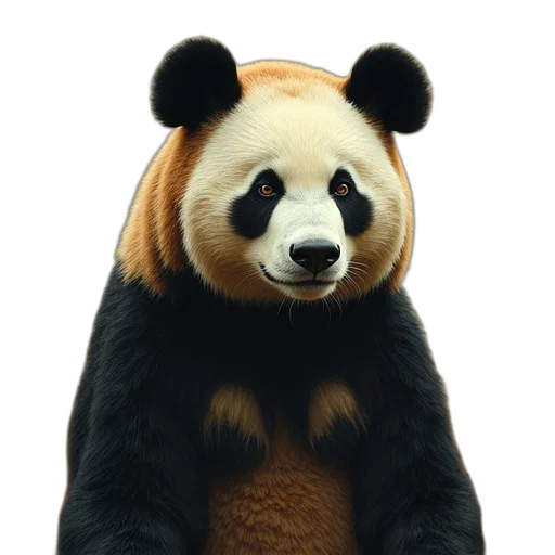 animal, mask, creature, staff transparent PNG cut-out