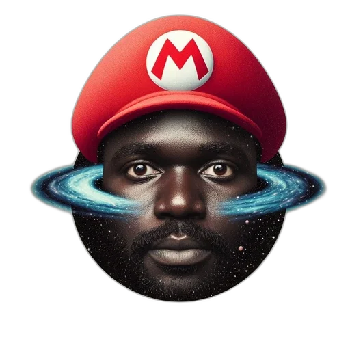 mask, face, hat, creature transparent PNG cut-out