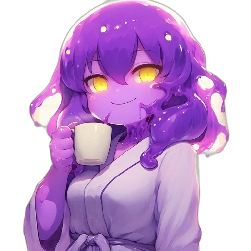 staff, creature, crown, dress transparent PNG cut-out