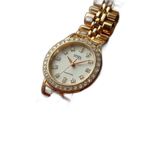 jewelry, few, ladies, watches transparent PNG cut-out