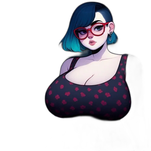 dress, robot, jacket, hat transparent PNG cut-out