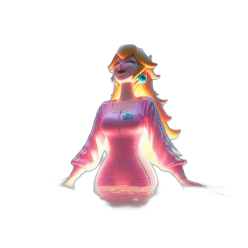 dress, crown, bottle, robot transparent PNG cut-out