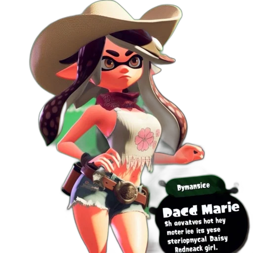 weapon, dress, hat, staff transparent PNG cut-out