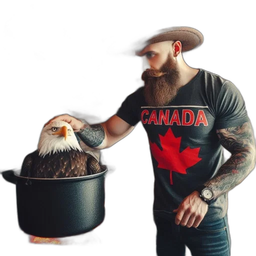 hat, animal, jacket, food transparent PNG cut-out