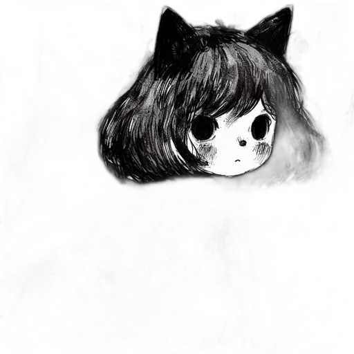 mask, face, creature, animal transparent PNG cut-out