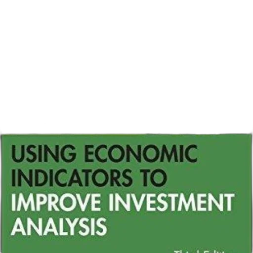 cover, using, economic, indicators transparent PNG cut-out