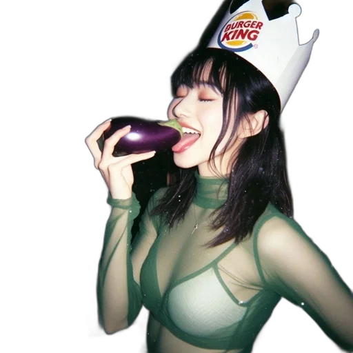 hat, food, crown, bottle transparent PNG cut-out