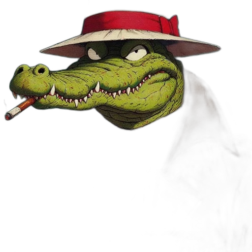 hat, dragon, mask, creature transparent PNG cut-out