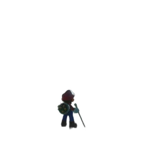 staff, sword, weapon, robot transparent PNG cut-out